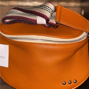 Brand New Cross Body Bag Purse with Tags.